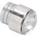Magnetic Earrings for Weight Reduction | Non-Pierced Acupuncture Style for Wellness - Buy Online on SooperMarket.com