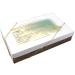 Nature Foot Bath Salt - DIY Relaxing Soak for Happy Feet | International Shipping Available - Buy Online on SooperMarket.com