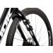 ZEFAL Gizmo Universal Mounting System for Bicycle Bottle Cage - Black | Shop Durable & Versatile Bike Accessories Online - Buy Online on SooperMarket.com