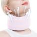 Cervical Neck Brace | Adjustable Soft Brace Wraps for Neck | Neck Support Brace for Sleeping Relieves Neck and Spine Pressure Aligns Stabilizes Vertebrae for Women& Men - Buy Online on SooperMarket.com