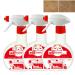 300ml Floor Tile Descaling and Cleaning Artifact Multi Surface Floor Tile Cleaner Cleans and Shines All Types of Laminate Floors For All Types of Tile Floors (3PC)