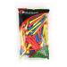 Orlimar Wood Golf Tees (Multiple Colors and Sizes Available) 100 Count 2-3/4" Florescent