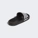 Buy adidas Unisex Kids Adilette Shower Slippers 35 EU - Core Black Ftwr White - International Shipping Available - Buy Online on SooperMarket.com