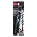 Maybelline New York Eye Studio Master Graphic Liquid Eyeliner, Striking Black, 0.084 oz - Buy Online on SooperMarket.com