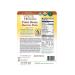 Jyoti Your Organics Pinto Beans - 60 oz (6 x 10 oz) - All Natural, Gluten Free, Vegan - Product of USA - BPA Free, NON-GMO, Low Salt - Buy Online on SooperMarket.com