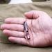 TACRAY Emergency Whistle Necklace - 120-130dB Loud Sound for Survival, Hiking, Camping & Pet Training (Purple) - Buy Online on SooperMarket.com