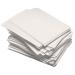 TYH Supplies 50 Pack Newsprint Drawing Paper Printer Friendly Blank 32 lb, Rough, 8.5 x 11 Inches 8.5 x 11 Inch - 50 Pack
