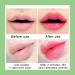 5-Piece Aloe Vera Lipstick Set - Magic Color Change Lip Balm Long-Lasting Moisturizer & Aloe Vera Jelly Makeup - Buy Online on SooperMarket.com