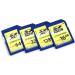 Micro Center 64GB Class 10 SDXC Flash Memory Card 2 Pack - Trail Camera SD Cards - Buy Online on SooperMarket.com