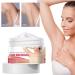 Intimate Hair Removal Gel | Odorless Long-Lasting Cream for Women & Men | At-Home Beauty for Legs Armpits Arms & Bikinizone - Idezek - Buy Online on SooperMarket.com
