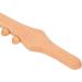 Wooden Gua Sha Tools & Pearl Massage Roll - Relieve Fatigue & Soothe Shoulders Neck Back | International Shipping - Buy Online on SooperMarket.com