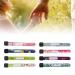 Emergency bracelet for children emergency bracelet set for children SOS bracelet children ID bracelet name bracelet children safety bracelet ID bracelet children for young girls toddler baby 8PCs