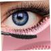 WOONEKY Eyeliner Auxiliary Artifact Eyeshadow Double Ended Dreadlocks Women Eyeliner Stencils Miss Extender - Buy Online on SooperMarket.com
