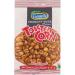 Ginni's Natural Toasted Corn - 10 x 120g - Healthy Vegan Plant Based Crunchy Crisp Alternative Snacks - Ideal for Salads Grazing Gym Party Bar Lunch Box