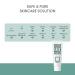 Rovectin Skin Essentials Barrier Repair Face Oil 1.1 fl oz - Nourishing Hydration & Skin Repair - Buy Online on SooperMarket.com