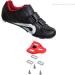 Boerte Peloton Cleats: Look Delta Compatible (9 Degree Float) - Men's and Women's Cycling Shoes - Indoor & Road Bike Pedals Replacement Set - Buy Online on SooperMarket.com
