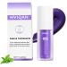 Purple Teeth Whitening Close Paste White Teeth Gel 30ml purple toothpaste white teeth V34 Color corrector tooth whitening toothpaste toothpaste lightening for teeth white teeth and gum repair