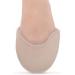 F Fityle Ballet Dance Top Shoe Sock Cushion - Knitted Protection Pillow for Ultimate Comfort & Support - Buy Online on SooperMarket.com