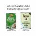 Fiesta Tropicale Organic Coconut Milk - Unsweetened Full-Fat 13.5 oz Cans (6 Pack) - Buy Online on SooperMarket.com