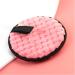 Jiahao 4-Piece Microfiber Makeup Remover Pads - Reusable Makeup Cleaning Towels & Sponges for Effortless Cleansing - Eco-Friendly Beauty Tools - Buy Online on SooperMarket.com