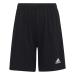 adidas boys football shorts. Entrada 22 Shorts 164 Black