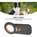 Gugxiom Chipples: 2.4G/Bluetooth Tier Chip Reading Device for Animals | Save 128 EMID Labels | USB Connection - International Shipping Available - Buy Online on SooperMarket.com
