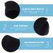 Minkissy Non-Slip Invisible Socks & Heel Pillow Insoles - Comfortable & Portable Foot Care - Buy Online on SooperMarket.com