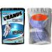 Uranus Bath Bombs XL- Fun & Funny Space Gags for Teen Boys and Men - Great Stocking Stuffers and Gift Ideas for Teens and Adults - Buy Online on SooperMarket.com
