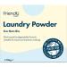 Eco-Laundry Powder - Non Bio Chlorine-free Phosphate-free 1.75kg - Buy Online on SooperMarket.com