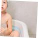 Shop Mikinona Bath Sponge - Comfortable Wear-Resistant Exfoliating Body Scrubber for a Luxurious Shower Experience | International Shipping Available - Buy Online on SooperMarket.com