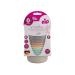 Eco-Friendly Nip Snack Box Set for Toddlers & Babies - BPA-Free Cute Motif 300ml Capacity Made in Germany - Set of 6 - Buy Online on SooperMarket.com