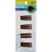 Conair Styling Essentials Mini Pins Brown 36 Count - Secure and Stylish Hair Accessories - Buy Online on SooperMarket.com