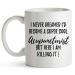 Acupuncturist Gift Acupuncture Gift Acupuncturist Mug Acupuncturist Acupuncture Grad Acupuncture Mug Funny Acupuncture