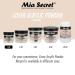 Mia Secret Acrylic Powder Cover Natural 1 oz. - Professional Grade Nail Powder - Buy Online on SooperMarket.com