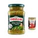 12x Star Tigullio GranPesto Pesto alla Genovese with basil 190g sauce + Italian gourmet polpa 400g