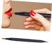 Buy Lip Makeup Brush Applicator | Perfect Lipstick Tool Kit for Flawless Application - Fast International Shipping - Buy Online on SooperMarket.com