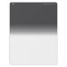 Cokin Square NUANCES Extreme Graduated ND8 - Soft 3-Stops for XL (X) Holder - 130mm X 170mm