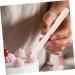 PRETYZOOM 2sets Baking Pigment Pen Cakes Biscuits Edible Markers for Cookie Decorating Cake Pens Plastic 4pcs*2 - Buy Online on SooperMarket.com