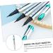 WOONEKY Very Fine Eyeliner Women Makeup Tools Supply Eyes Beauty Accessory Eye Drawing Pen Plastic - Buy Online on SooperMarket.com