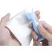 Baby Diaper Cream Spatula Applicator Butt Pastes Spatula Diaper Cream Brush For Baby Silicone Diaper Rash Cream Brush Baby Brush Green - Buy Online on SooperMarket.com