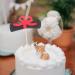 HOLIDYOYO 12pcs 2024 Graduation Season Cake Insert Graduation Cake Toppers Graduation Party Decorations Top Hat Party Supplies Grad Party Cupcake Topper Paper Cup Dessert Props Red - Buy Online on SooperMarket.com