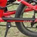 2 Pcs Bicycle Frame Chainstay Plastic Protector Guard Pad Set - Buy Online on SooperMarket.com