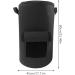 Composter Bin Garden Compost Bins Organic Fermentation Non-Woven Fabric Compost Bin Easy to Assemble Composting Bag Quick Create Fertile Ground Garden Bin for Virtcooy - Buy Online on SooperMarket.com