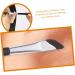 WOONEKY 1 Set Eyeliner Applicator Tool Eyeshadow Eyeliner Tool Applicator Eye Brush Wood Black - Buy Online on SooperMarket.com
