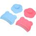 21Pcs Baby Grooming Kit with Fine Workmanship | Portable Silicone Comb | Ideal for Home Use - Buy Online on SooperMarket.com