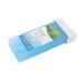 Sea Blue Roll-On Wax Roller Depilatory Wax Cartridge for Hair Removal - Refill for Armpit & Arms - Buy Online on SooperMarket.com