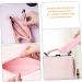 NOLITOY Makeup Brush Storage Box - Highlighter Brush & Travel Cosmetic Organizer - International Shipping Available - Buy Online on SooperMarket.com