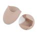 Soft Ballet Toe Pads - 1 Pair Dance Toe Protector Accessories - Buy Online on SooperMarket.com