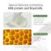 WELCOS KWAILNARA Banana Milk Body Cleanser 560g/19.75oz - Nourishing Body Wash for Soft and Smooth Skin - Buy Online on SooperMarket.com