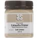 Colourfix Sanded Pastel Grounds Soft Umber 250 ml (8.5 oz) jar